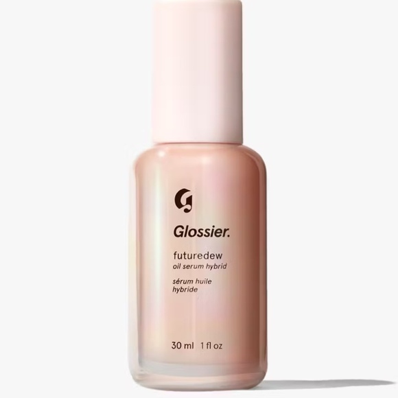 Glossier Futuredew Oil serum hybrid - New - Picture 3 of 3